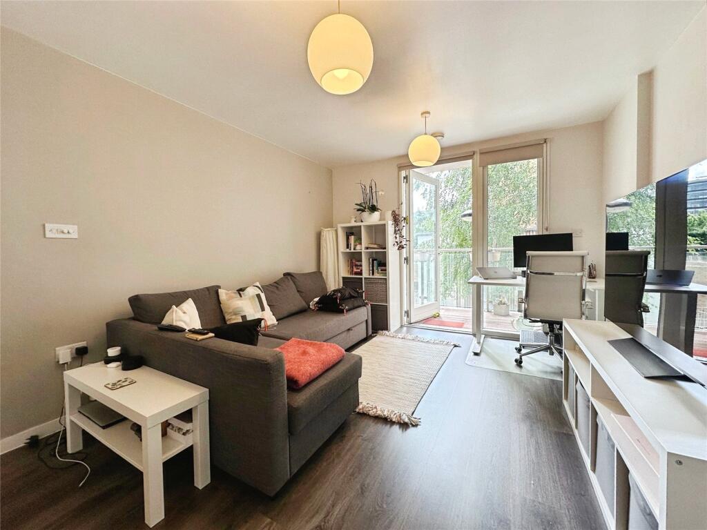 Main image of property: Kidwells Close, Maidenhead, Berkshire, SL6