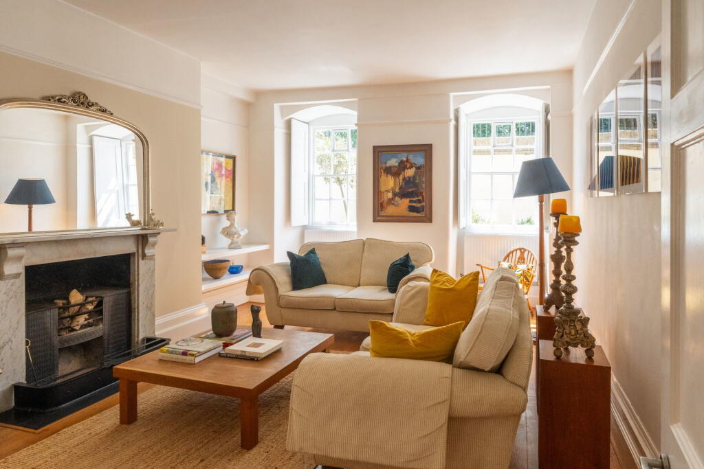 Apartment in Bath - View 4