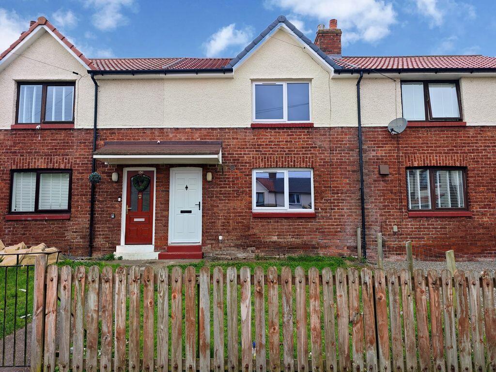 Main image of property: Orton Road, Carlisle