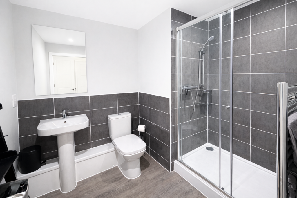 Additional image 5 of Flat 2, Verla House, Grosvenor Road, St Albans