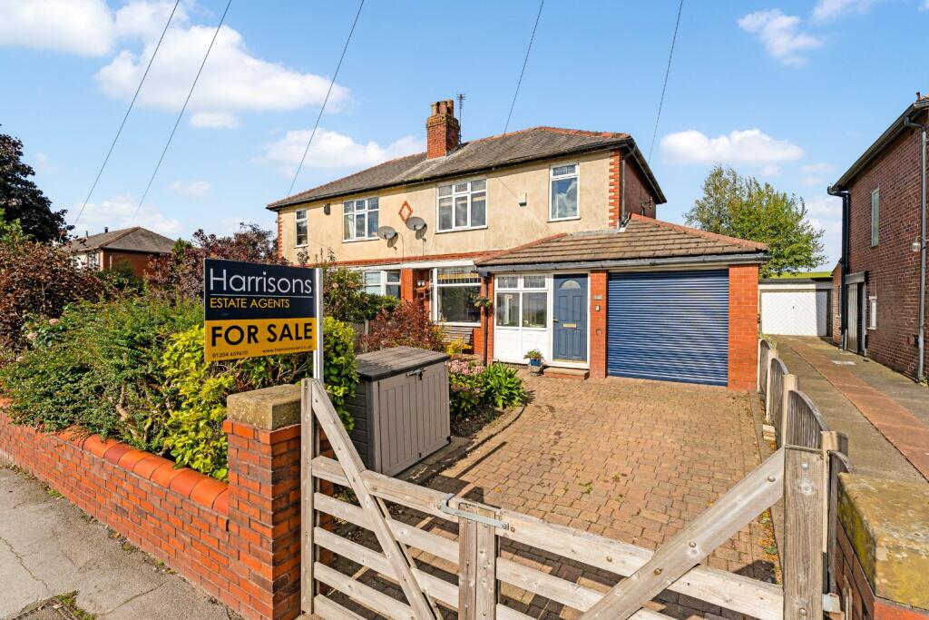 Plodder Lane, Farnworth, Bolton, Lancashire, BL4