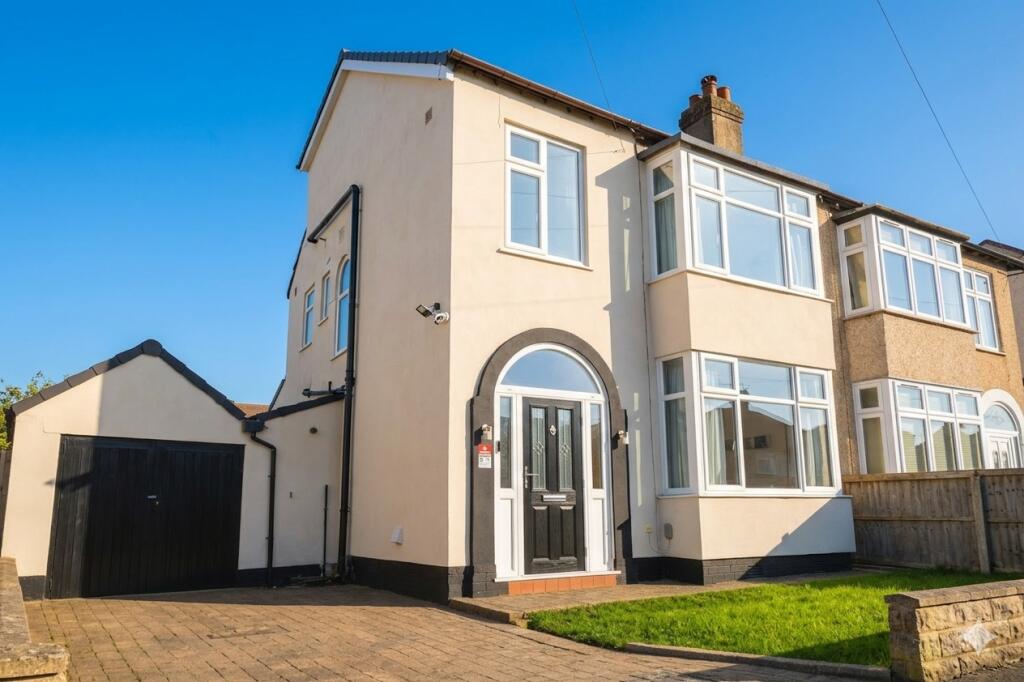 Main image of property: Woodsorrel Road, Liverpool