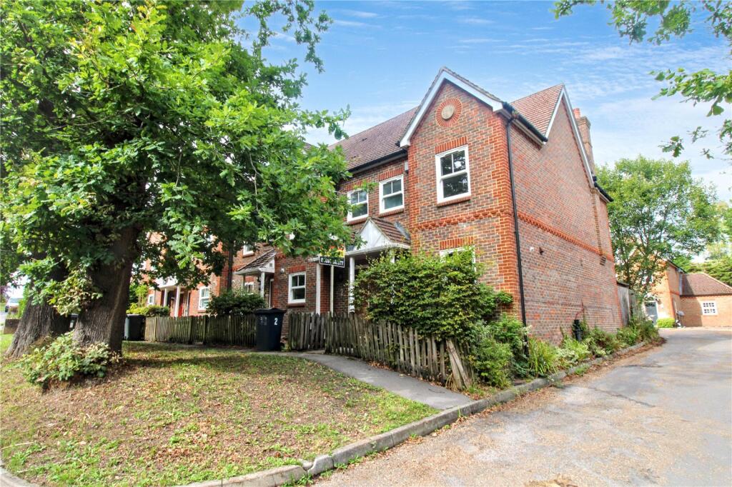 Main image of property: Aldene, Crowborough, East Sussex, TN6