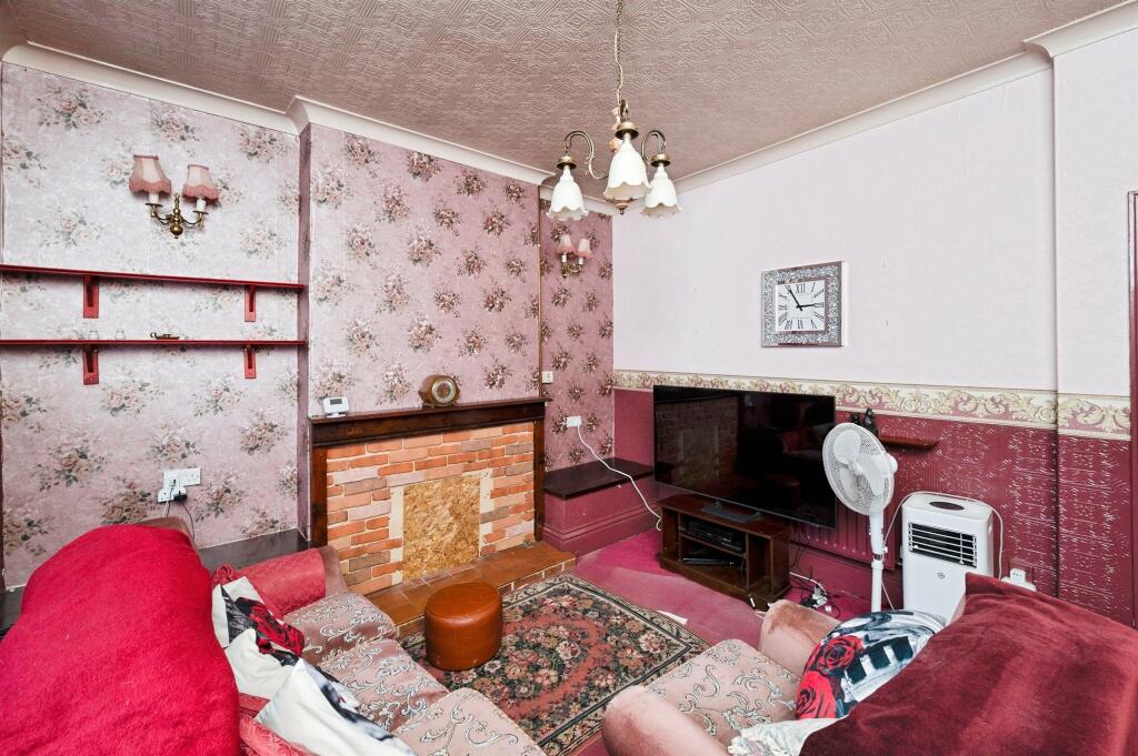 House in Nottingham, Highbury Vale - View 5