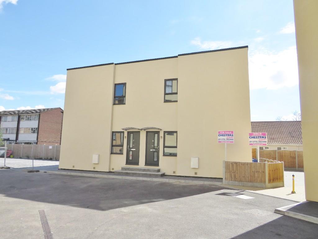 Main image of property: The Quays, Dock Road, Tilbury, Essex, RM18