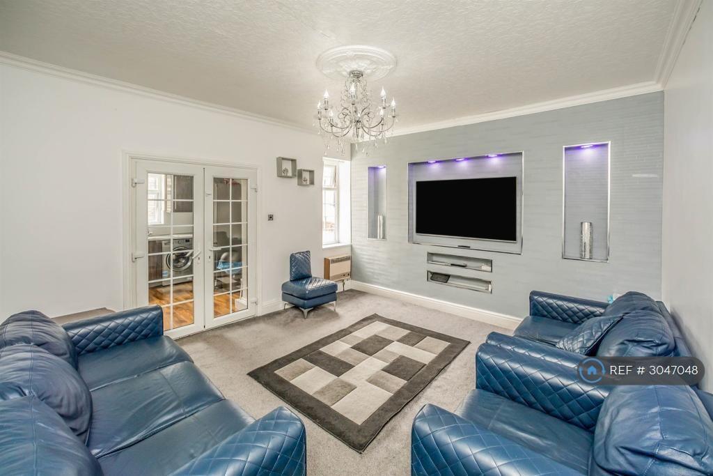 Main image of property: Blackwood Grove, Halifax, HX1