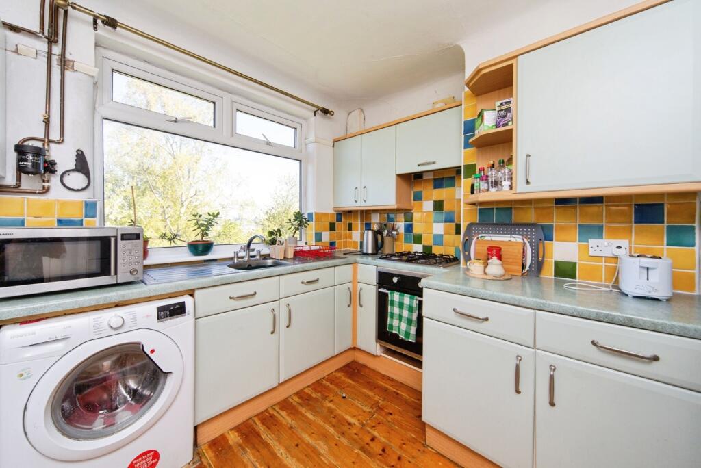 Holt Hill, BIRKENHEAD, CH41 - View 5