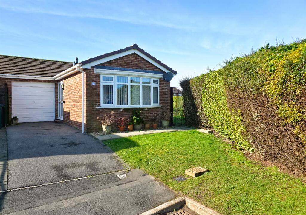 Main image of property: Well Close, Weston-Super-Mare