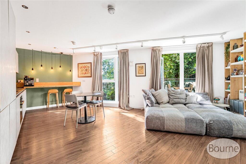 Main image of property: Guildford Road, Woking, Surrey, GU22