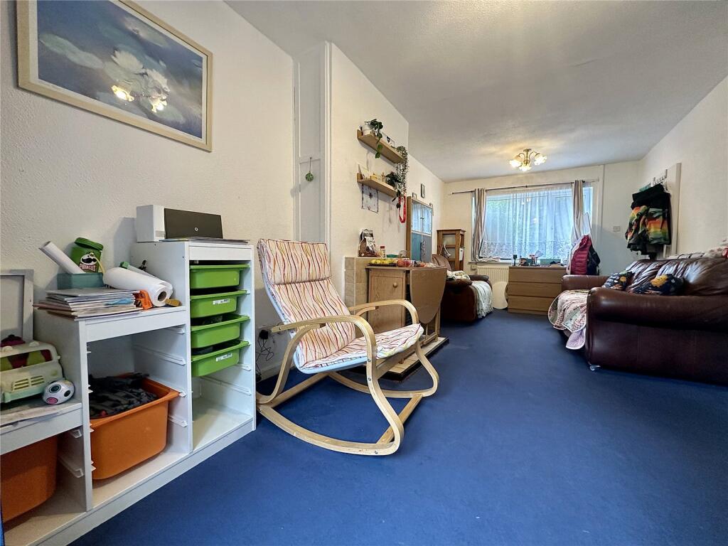 House in Birmingham, Pitts Farm, Erdington - View 3