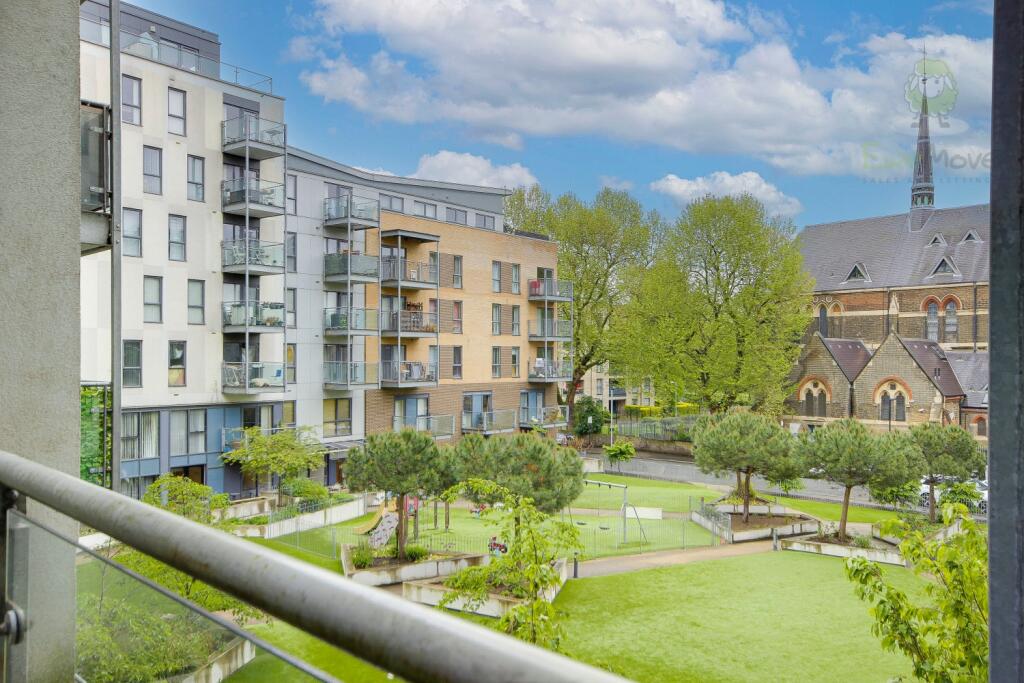 Main image of property: Mercury House, 2 Jude Street, London, E16