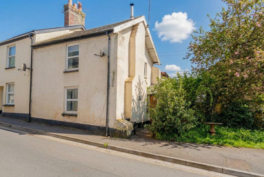 Main image of property: Mill Street, Crediton, EX17