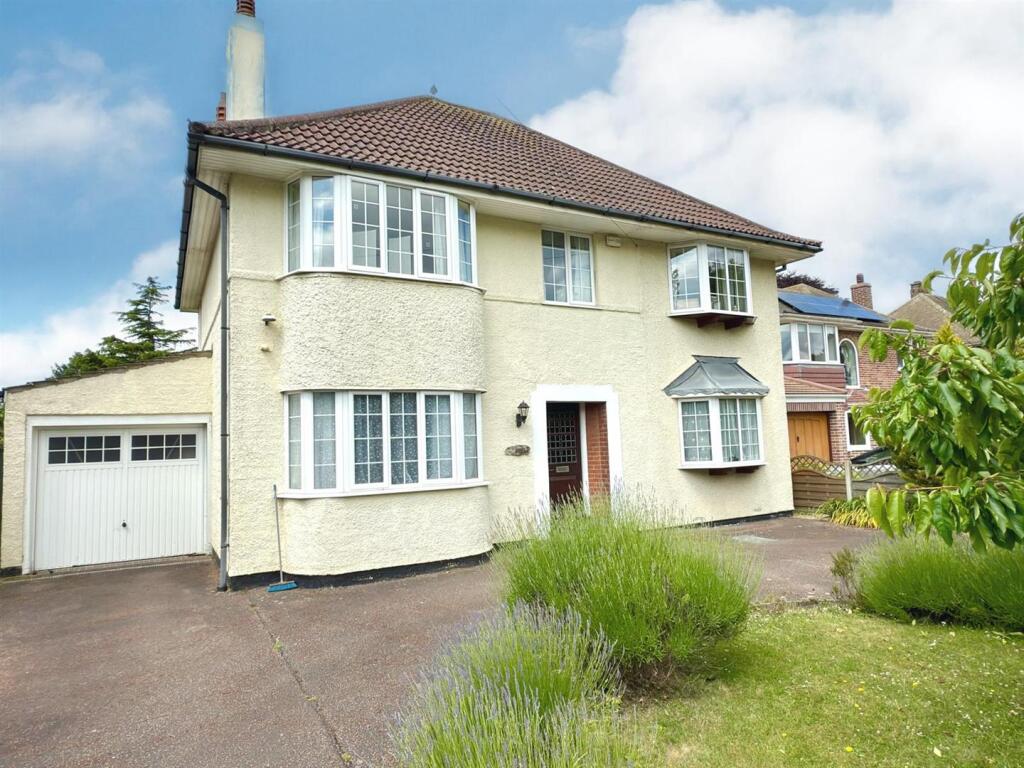 Main image of property: Corton Road, Lowestoft, Suffolk, NR32