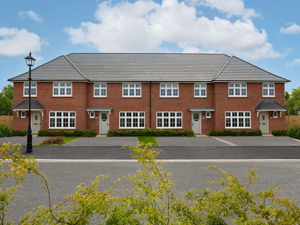 Main image of property: Chester Road,
Woodford,
SK7 1QP