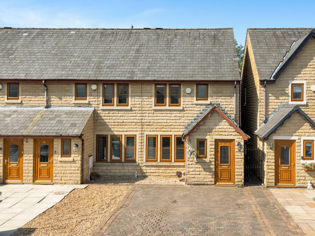 Main image of property: High Lea, Chorley, PR6