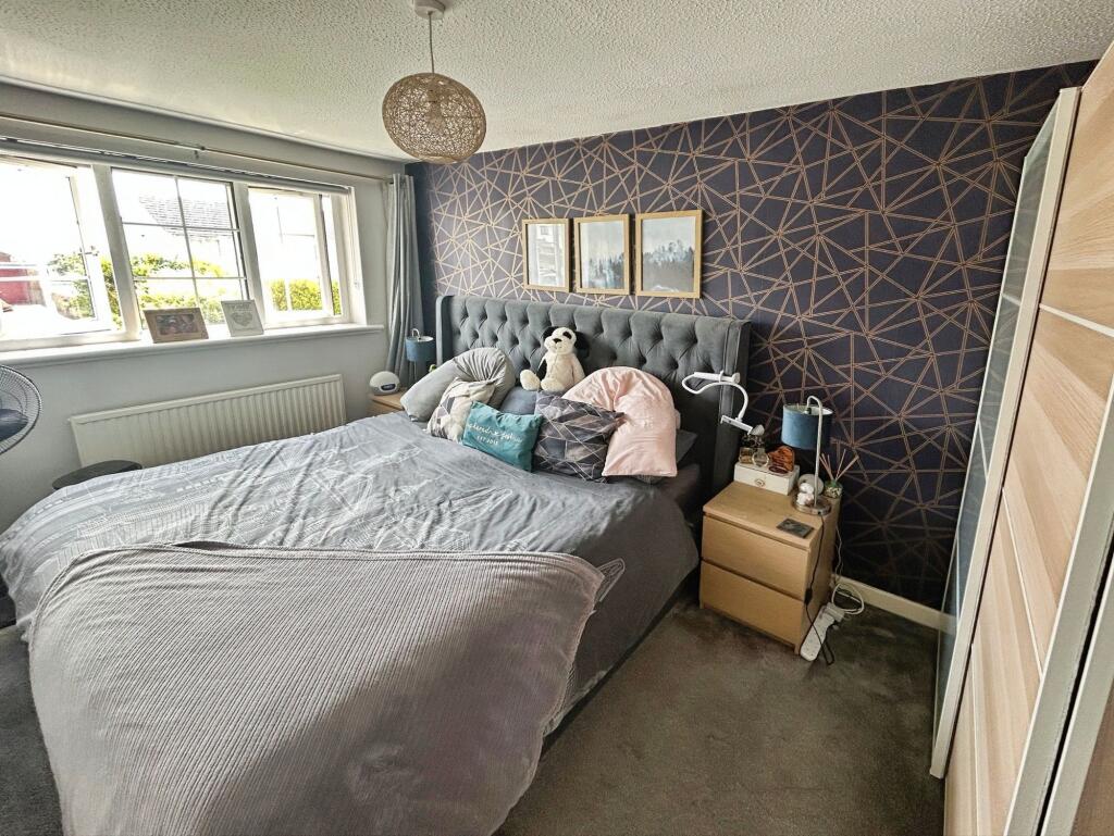House in Bridgend, Brackla - View 5