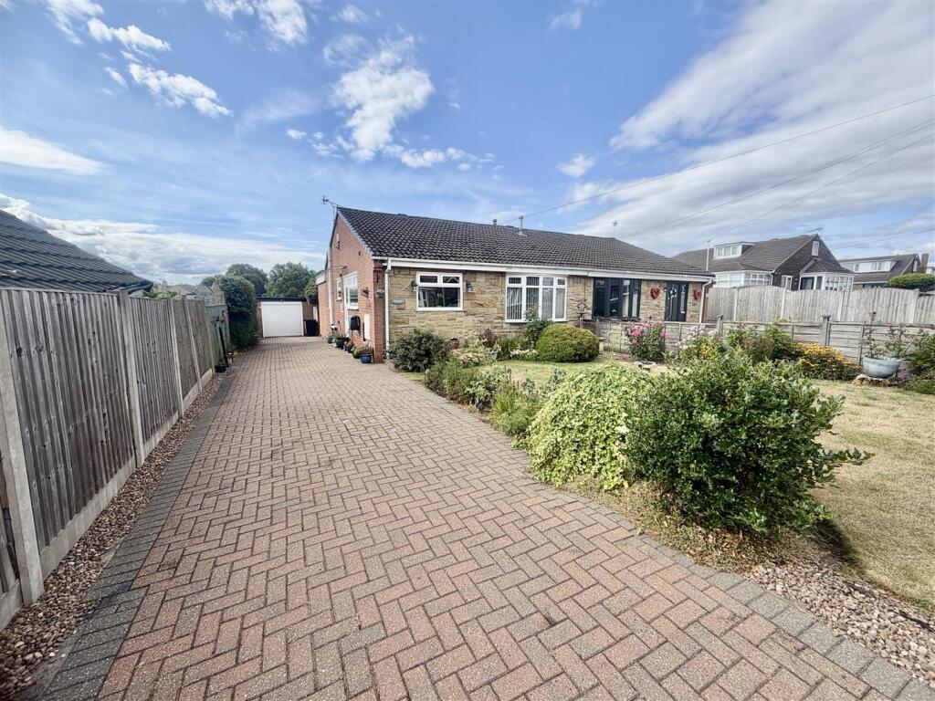Main image of property: Ascot Road, Kippax, Leeds
