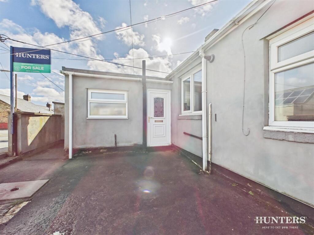 Main image of property: Ford Street, Consett