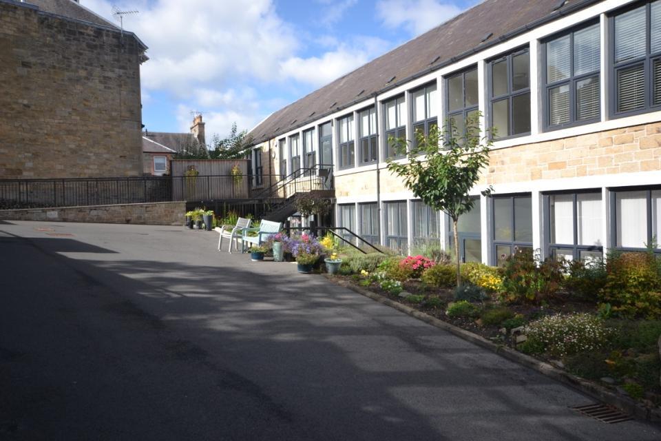 Main image of property: 9, Pescos Development
Hawick, TD9 0BQ