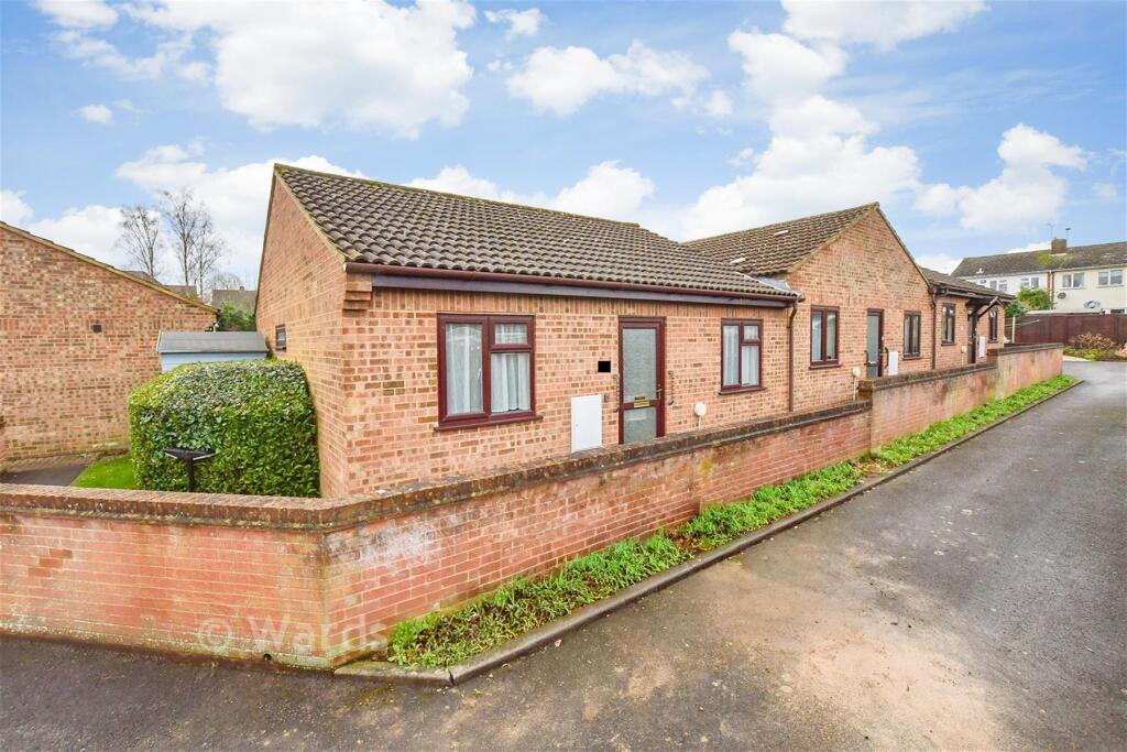 Main image of property: Russet Court, Coxheath, Maidstone, Kent