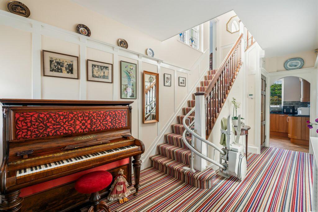House in Bristol - More
