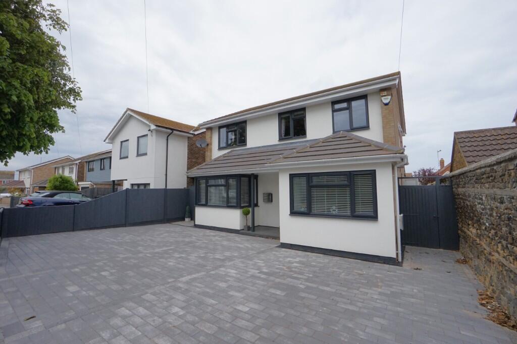 Main image of property: Spencer Road, Birchington, Kent, CT7