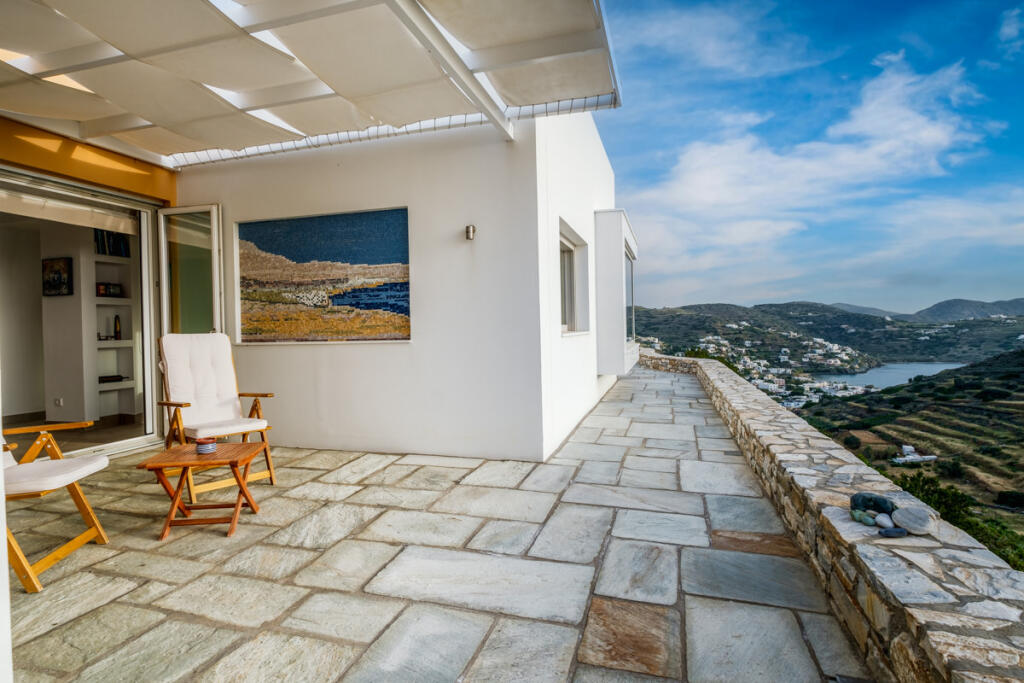 Main image of property: Cyclades islands, Syros