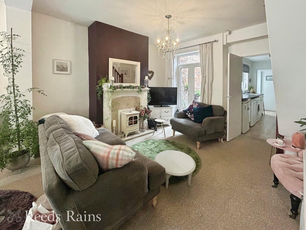 House in Warrington - View 5