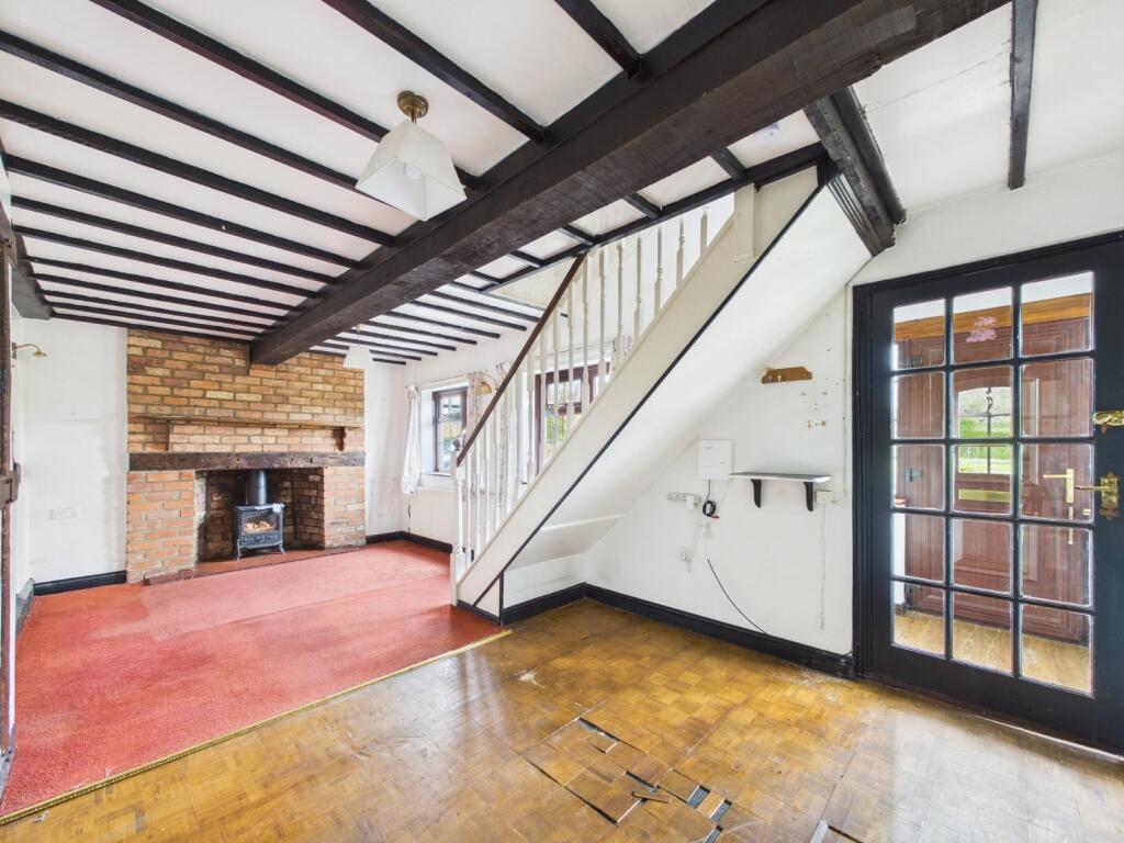 House in Malvern Hills, Alfrick - More