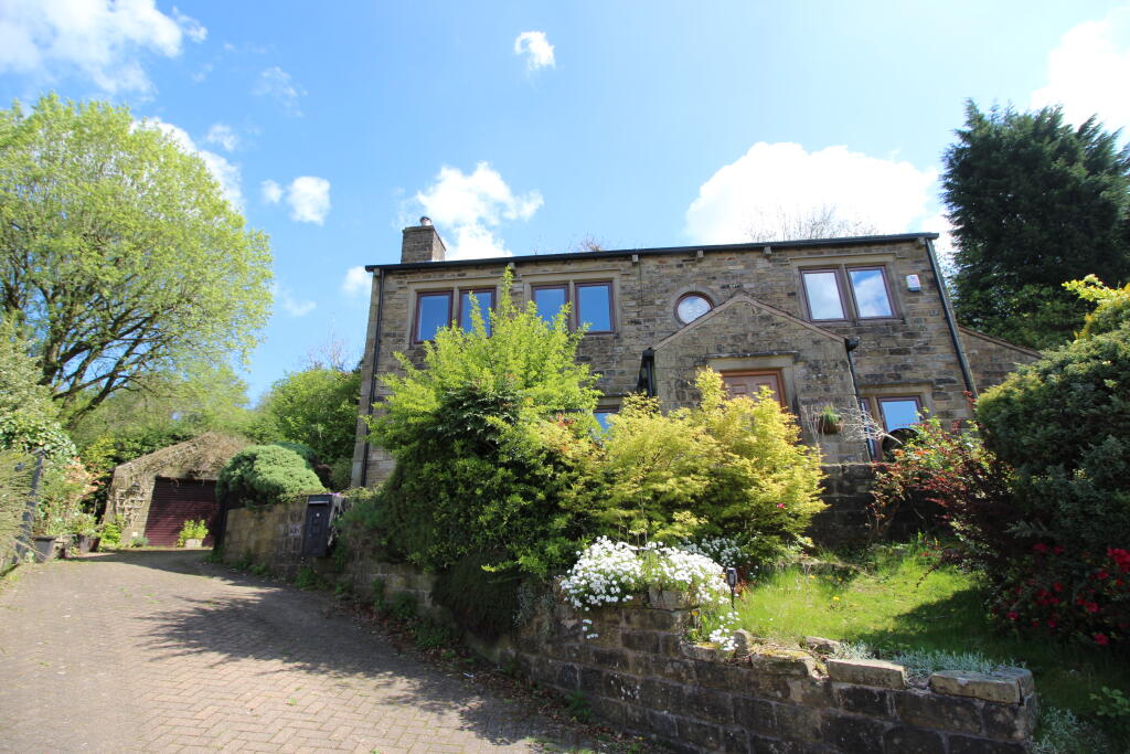 Main image of property: Harden Hills, Shaw, OL2