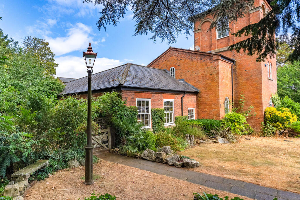 Main image of property: Stable Court, Hadzor, Droitwich