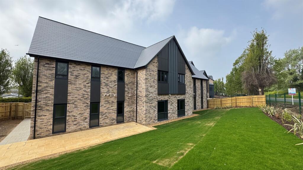 Main image of property: Manor Road, HUNSTANTON