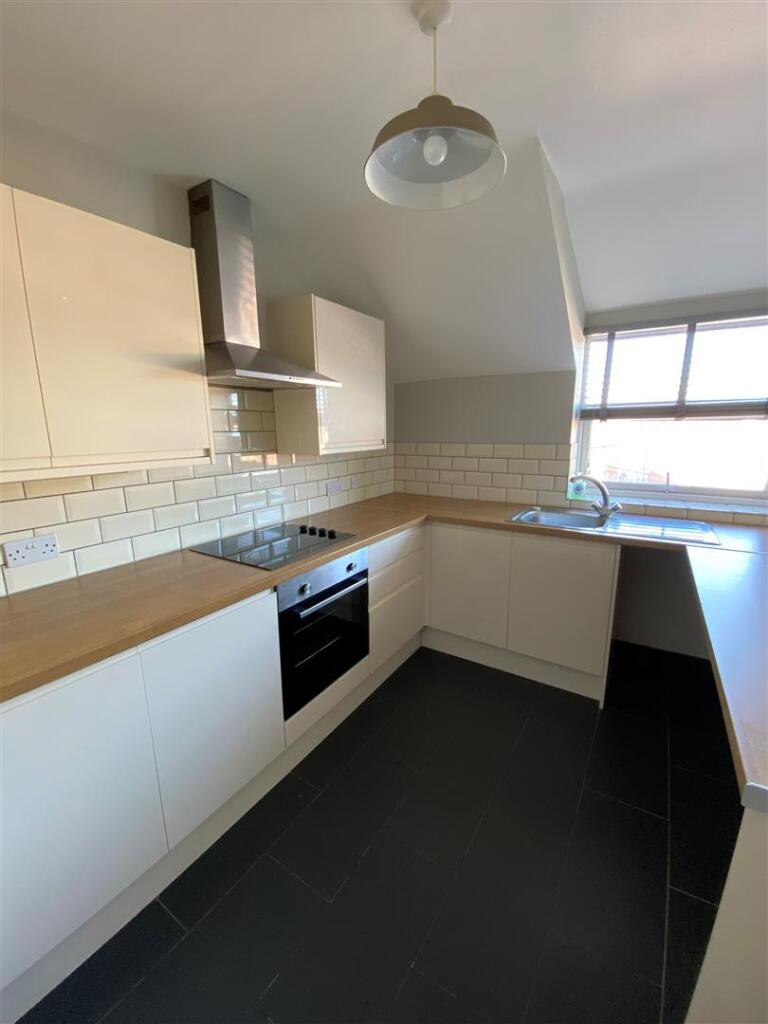 Main image of property: Crosby Road South, Waterloo, Liverpool