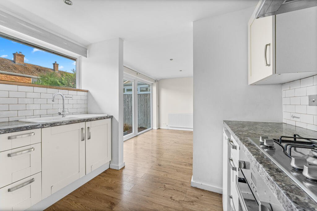 House in Oxford - View 5
