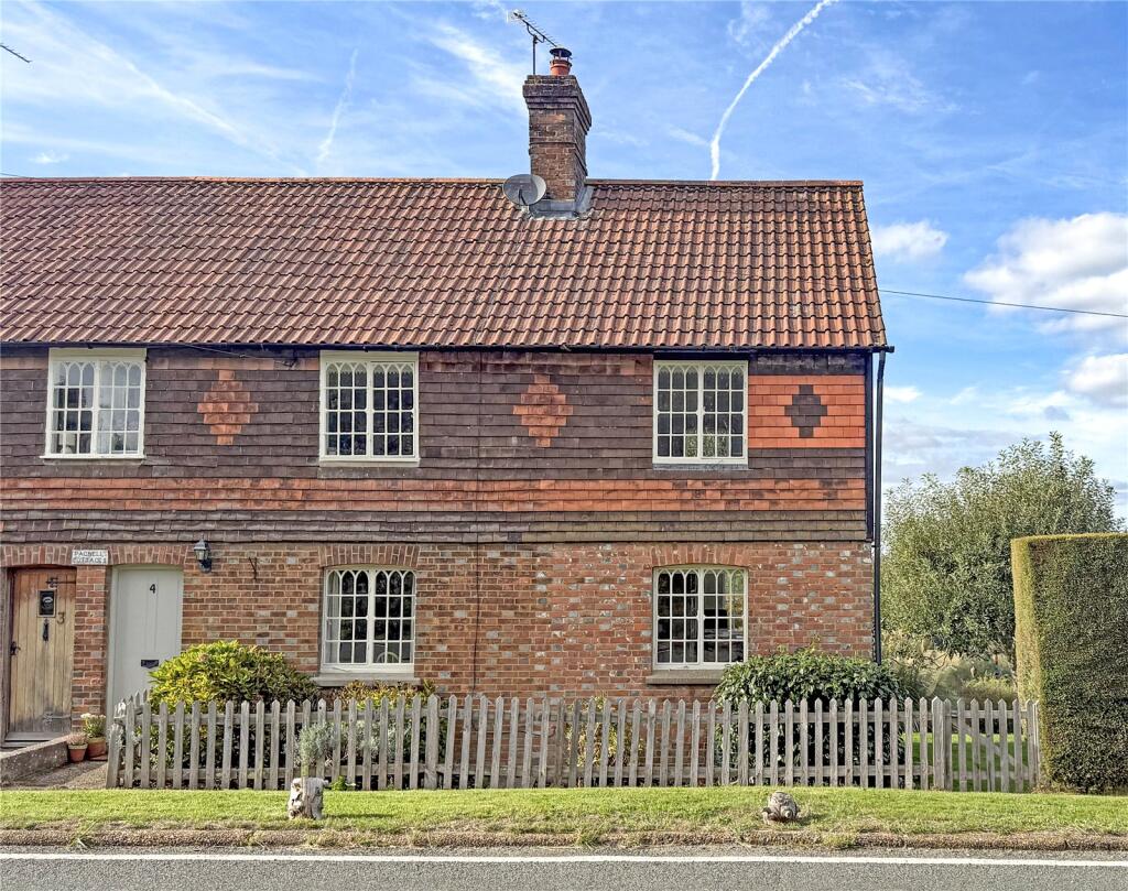 Main image of property: Hartfield, East Sussex