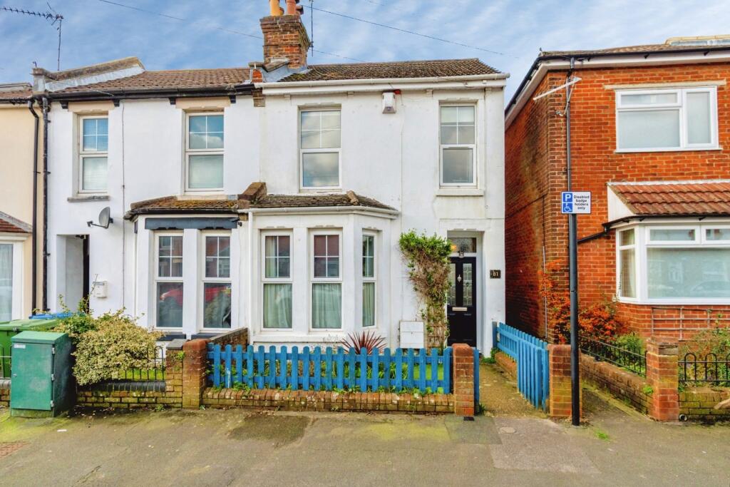 Main image of property: Clarendon Road, Southampton, Hampshire, SO16
