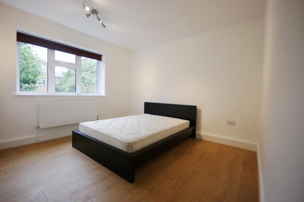 3 bedroom apartment for rent