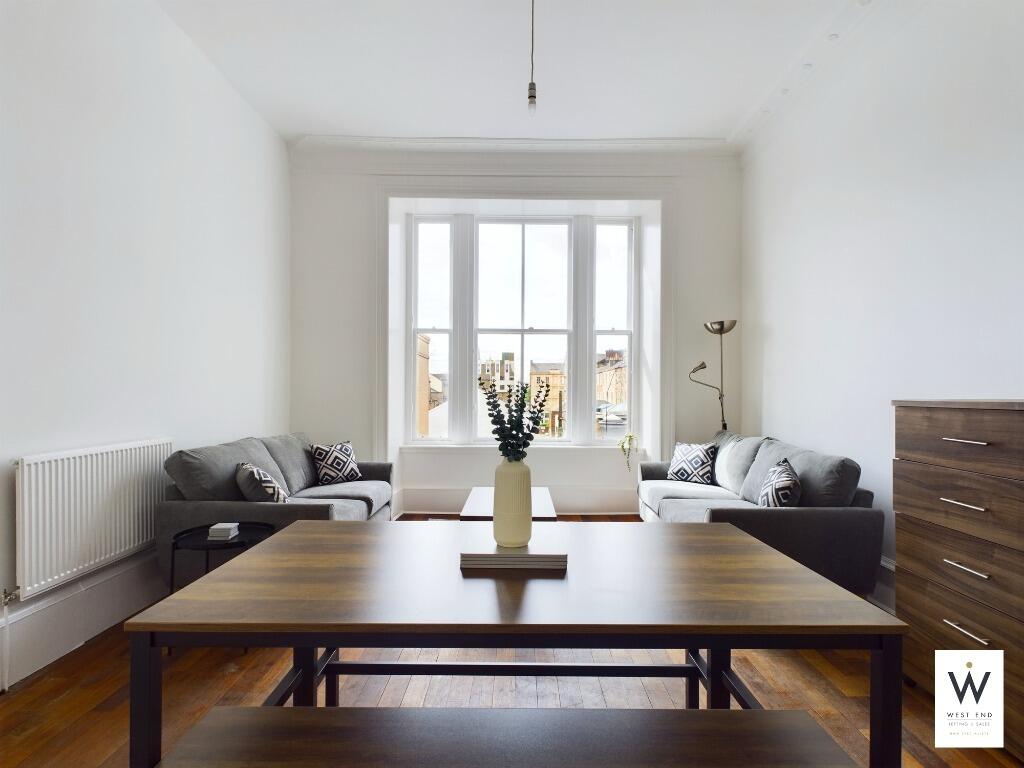 Main image of property: HMO Granville Street, Glasgow G3 7DR