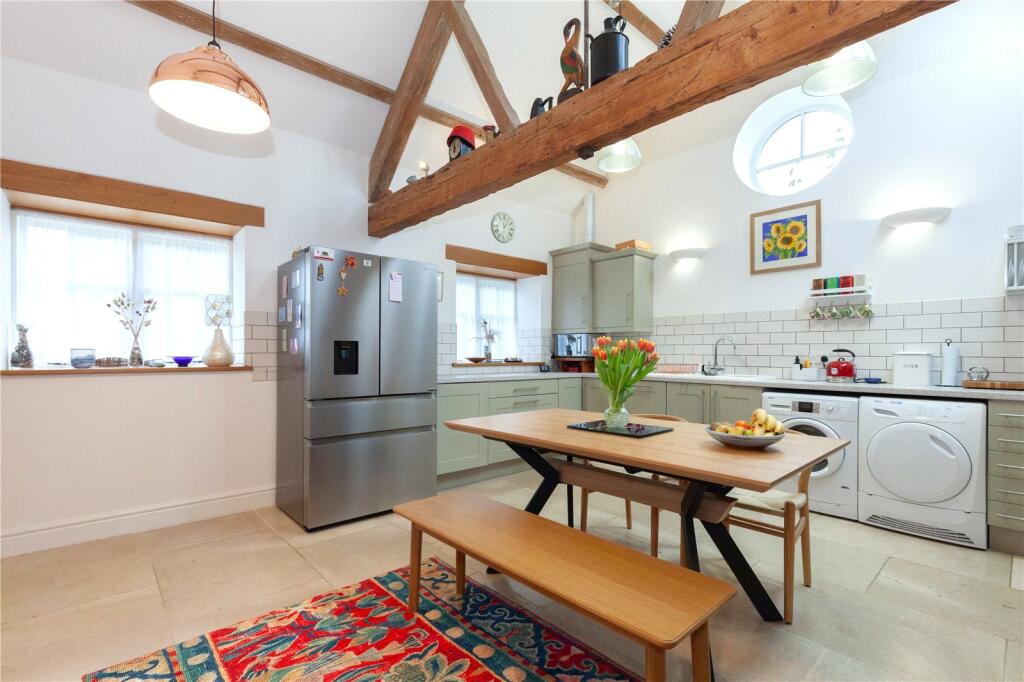 House in West Oxfordshire, Eynsham - View 5