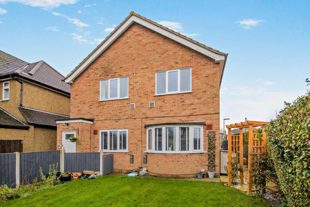 Main image of property: Oaks Road, Stanwell, Staines-Upon-Thames