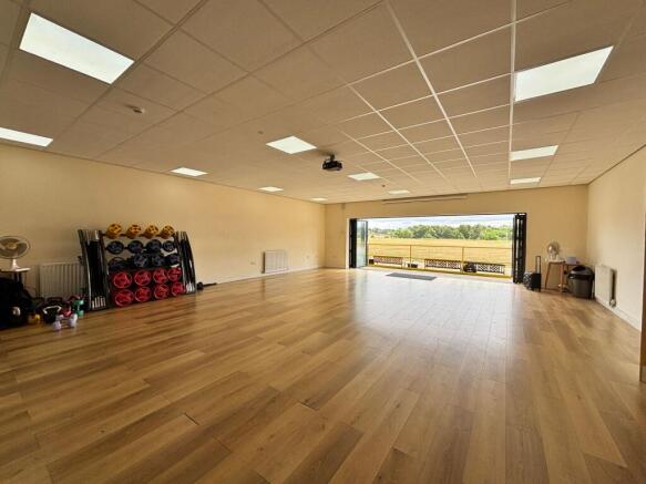 Hall