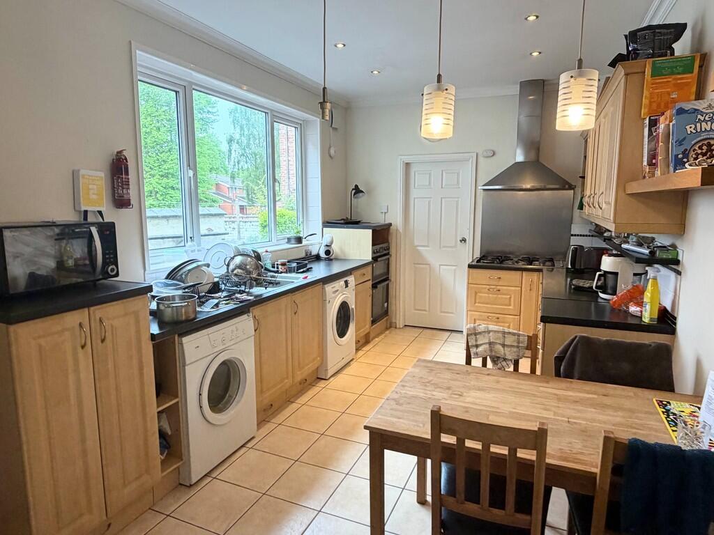 Main image of property: Laindon Road, Victoria Park, Manchester