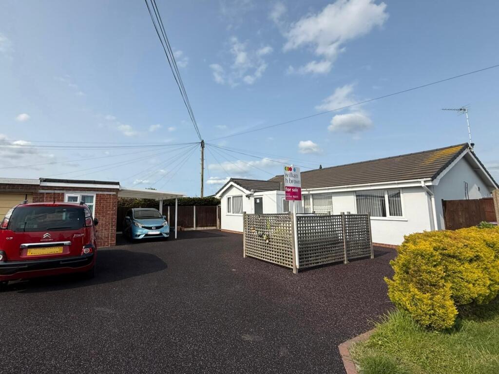 Main image of property: Warwick Road, Chapel St. Leonards, Skegness