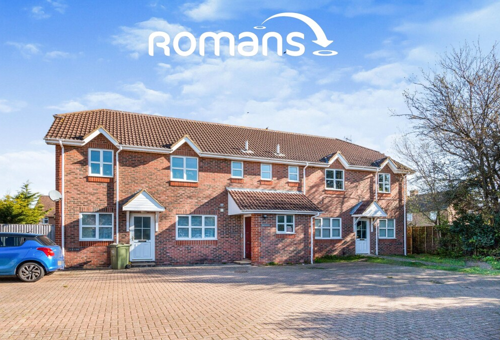 Main image of property: Peregrins, 130 Longacre, Aldershot, GU12