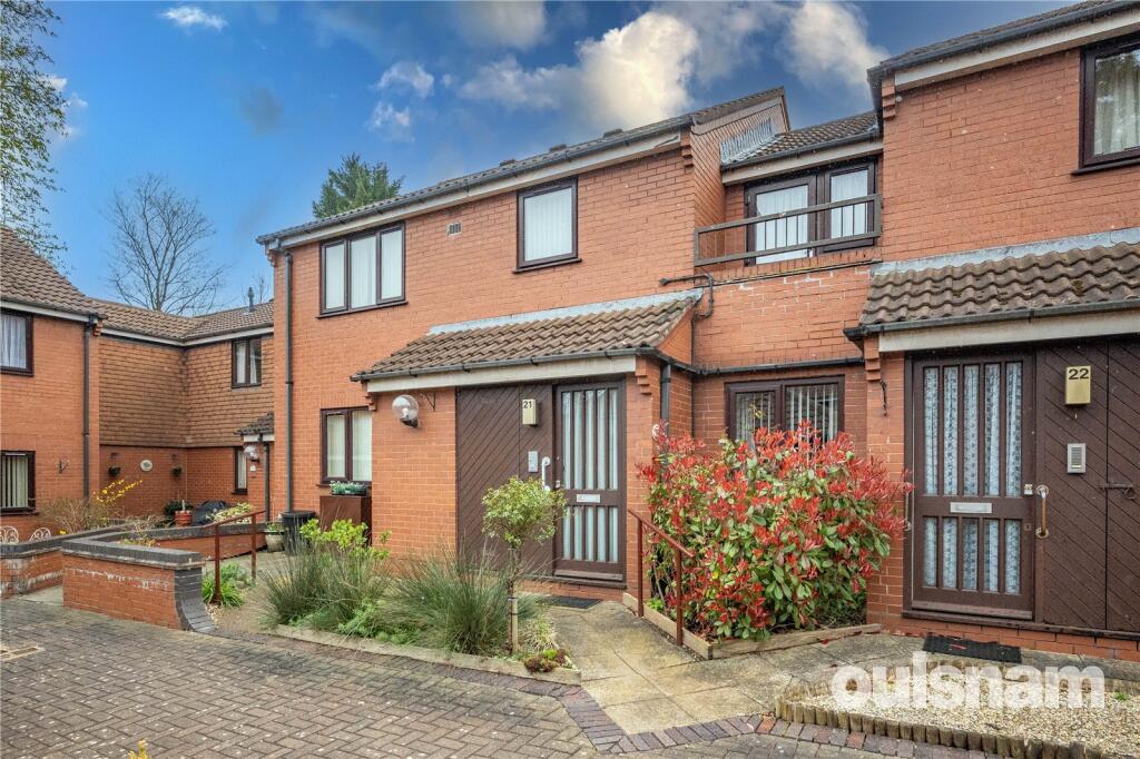 Main image of property: Maryland Drive, Bournville Village Trust, Northfield, Birmingham, B31