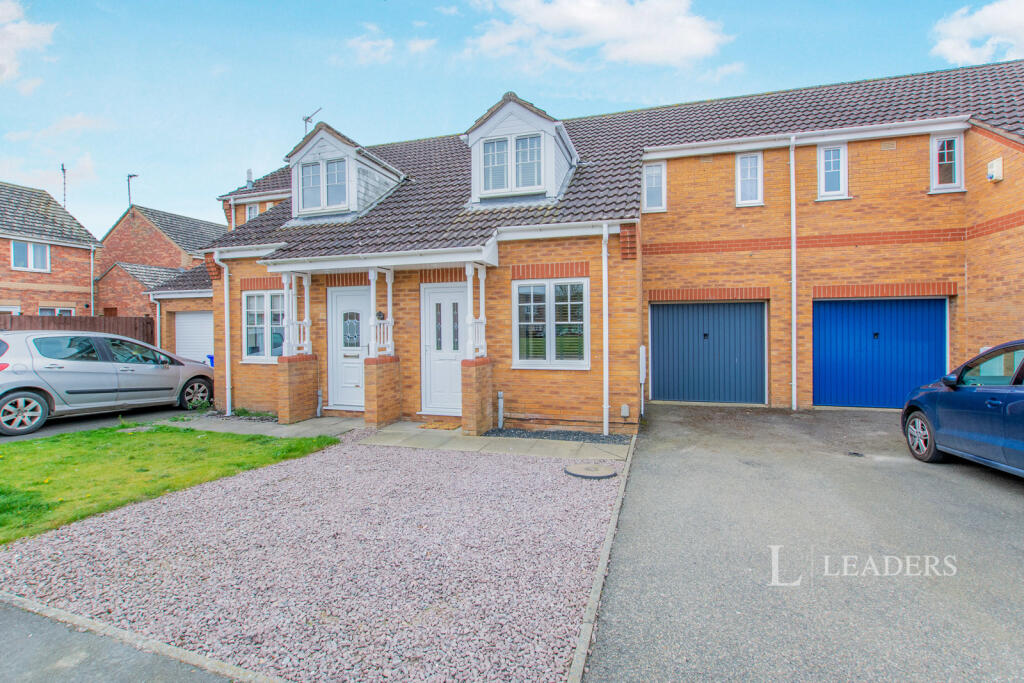Main image of property: Smalley Road, Fishtoft, Boston, PE21
