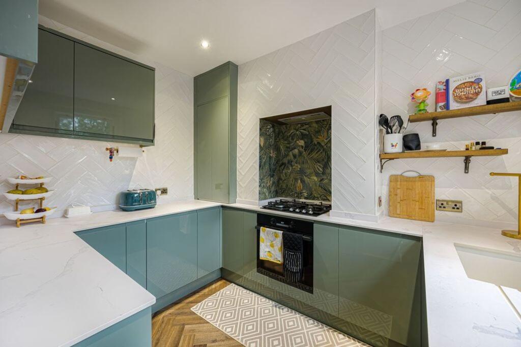 House in Peterborough - View 4
