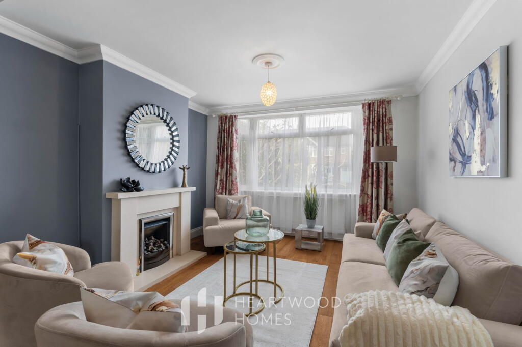 Main image of property: Gurney Court Road, St. Albans, AL1 4QY