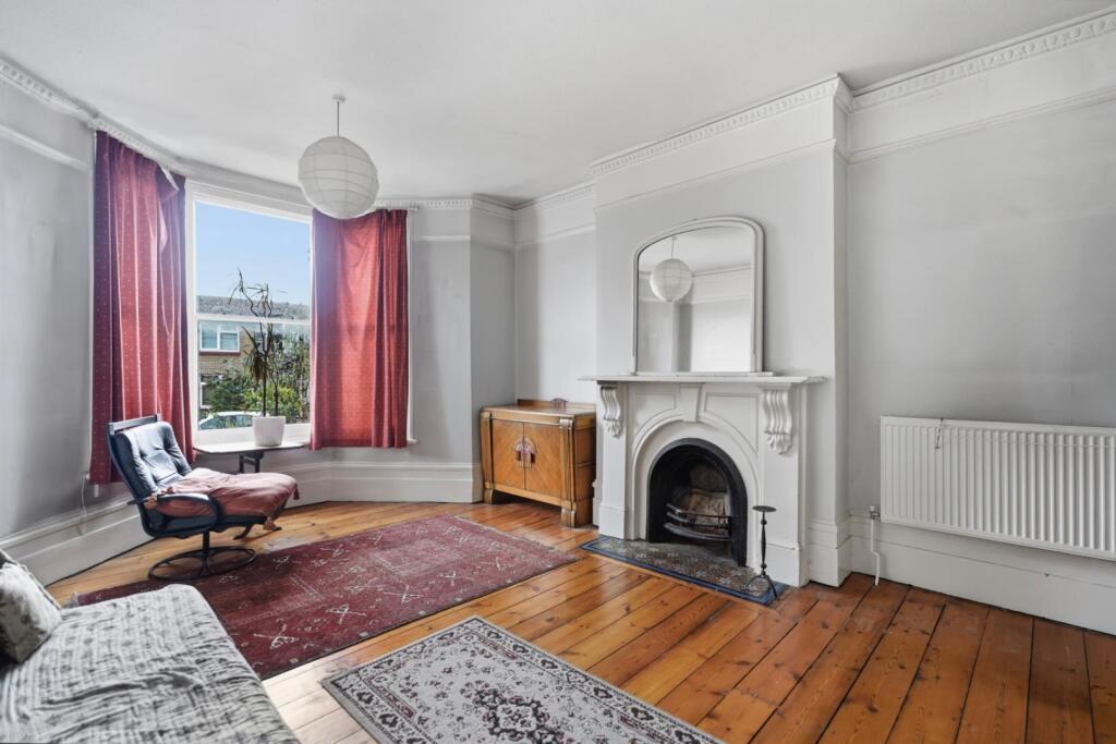 Apartment in London, Penge - View 2