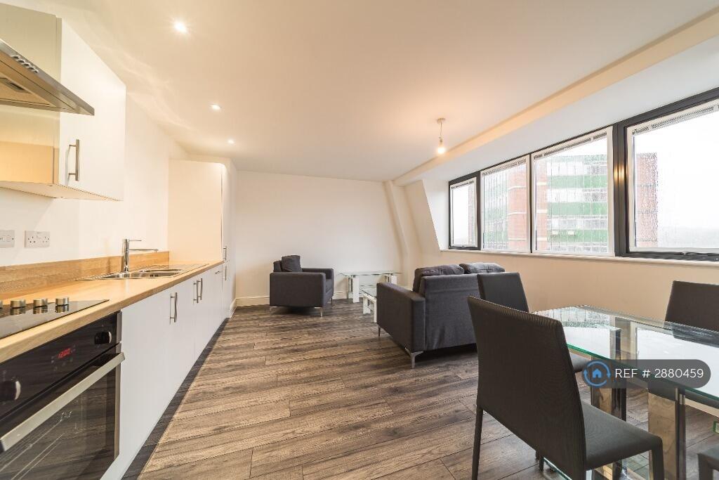 Main image of property: Queen Street, Sheffield, S1